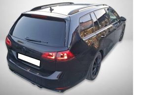 Volkswagen Golf - 2016