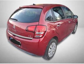 Citroen C3 - 2012