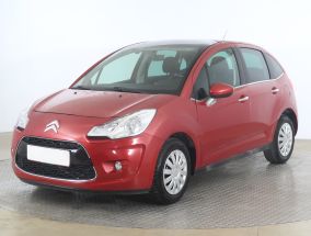 Citroen C3 - 2012