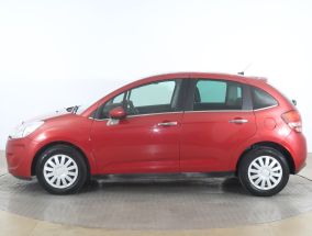 Citroen C3 - 2012