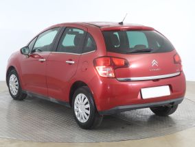 Citroen C3 - 2012