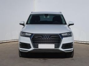 Audi Q7 - 2015