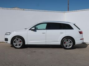 Audi Q7 - 2015