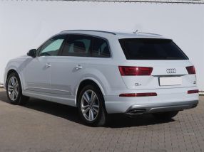 Audi Q7 - 2015