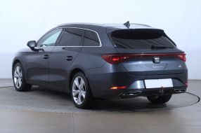 Seat Leon - 2021