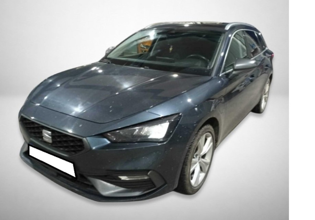 Seat Leon 2021