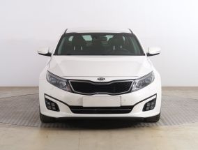 Kia Optima - 2015