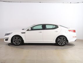 Kia Optima - 2015