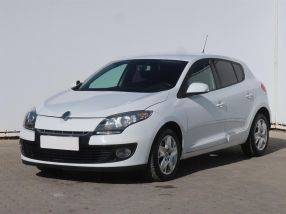 Renault Megane - 2012