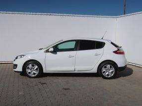 Renault Megane - 2012