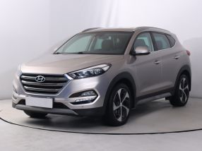 Hyundai Tucson - 2018