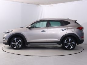 Hyundai Tucson - 2018
