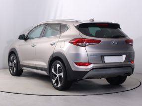 Hyundai Tucson - 2018