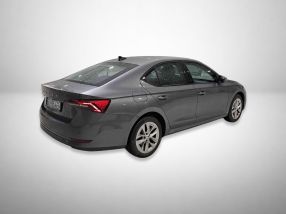 Skoda Octavia - 2022