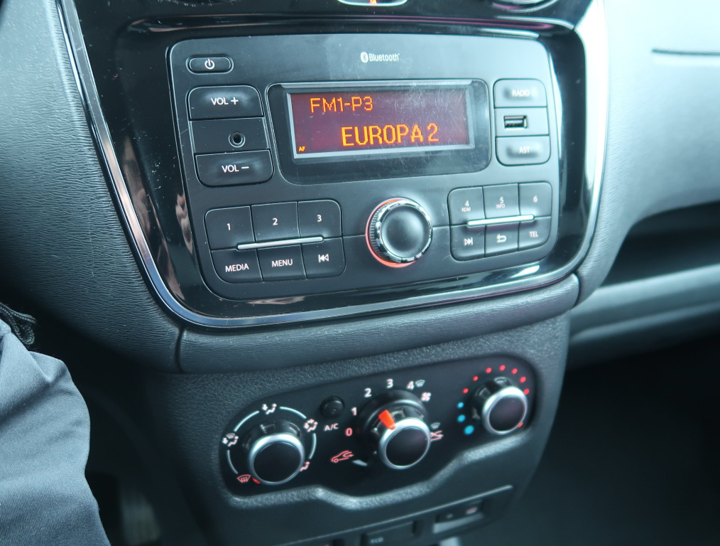 Dacia Dokker