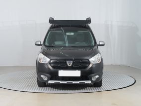 Dacia Dokker - 2018