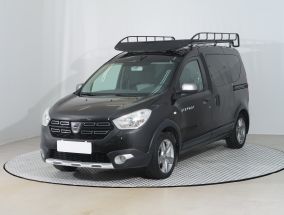 Dacia Dokker - 2018