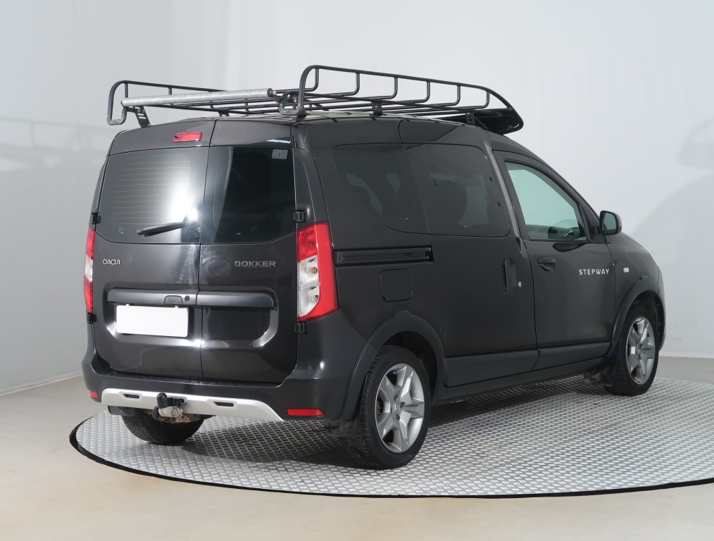 Dacia Dokker