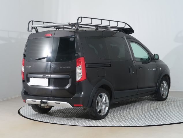 Dacia Dokker