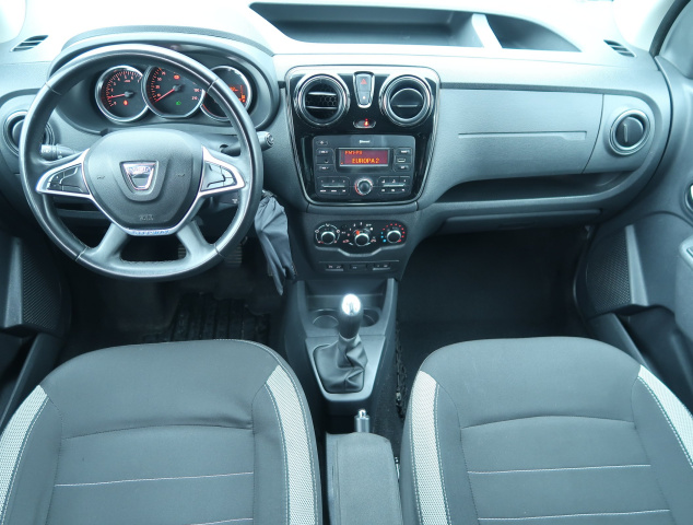 Dacia Dokker
