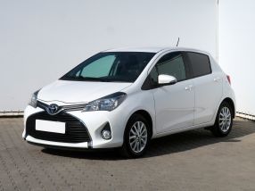 Toyota Yaris - 2015