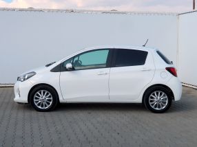 Toyota Yaris - 2015