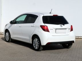 Toyota Yaris - 2015