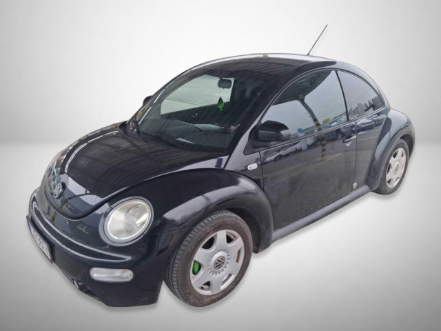 Volkswagen New Beetle 1999