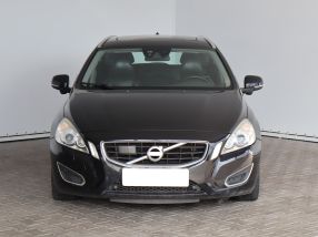 Volvo V60 - 2011