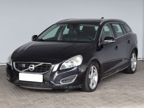 Volvo V60 - 2011