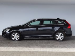 Volvo V60 - 2011