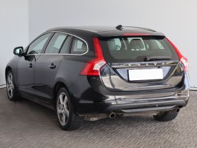 Volvo V60 - 2011