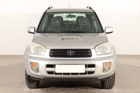 Toyota RAV 4 - 2002
