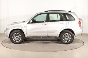 Toyota RAV 4 - 2002