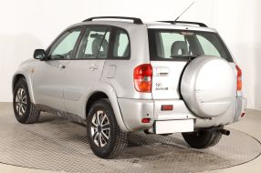 Toyota RAV 4 - 2002