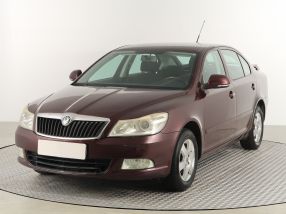 Skoda Octavia - 2010