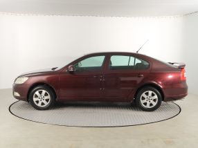 Skoda Octavia - 2010