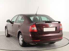 Skoda Octavia - 2010