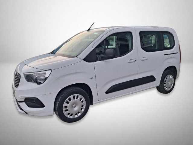 Opel Combo 2023