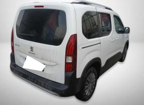 Peugeot Rifter - 2022