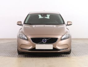 Volvo V40 - 2014