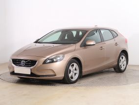 Volvo V40 - 2014