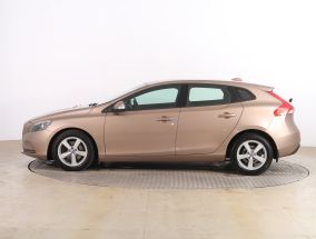 Volvo V40 - 2014