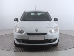 Renault Fluence - 2012