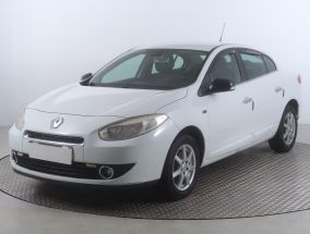 Renault Fluence - 2012