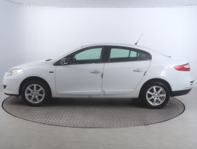 Renault Fluence - 2012