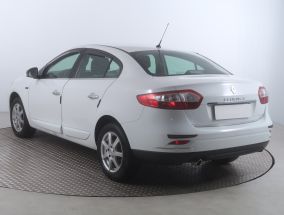 Renault Fluence - 2012