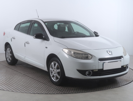 Renault Fluence
