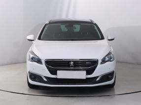Peugeot 508 - 2016
