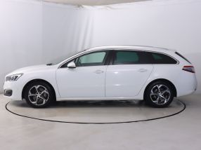 Peugeot 508 - 2016
